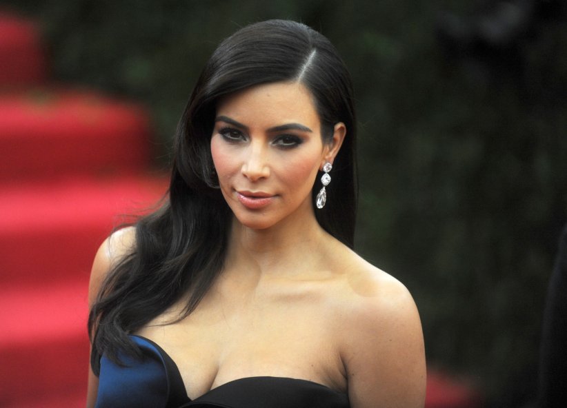 Kim Kardashian, braquage de haut vol Kim Kardashian, braquage de haut vol