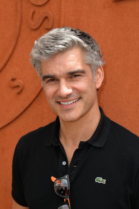 François Vincentelli François Vincentelli