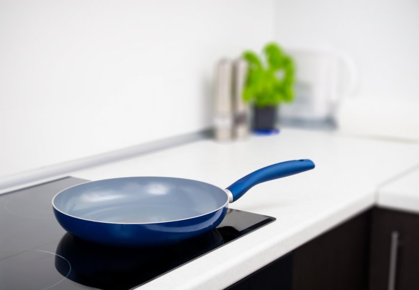 Des poêles connectées pour cuisiner sain Des poêles connectées pour cuisiner sain