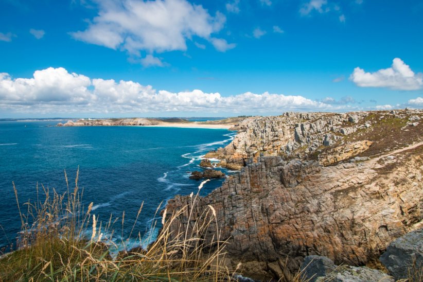 Le parc naturel d'Armorique : dépaysement total en vue Le parc naturel d'Armorique : dépaysement total en vue