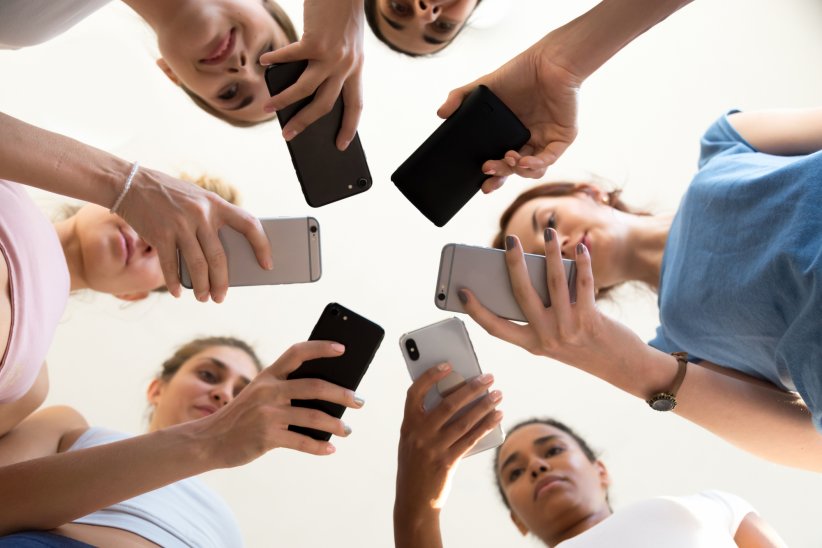 Utiliser une application pour faire les bons comptes Utiliser une application pour faire les bons comptes