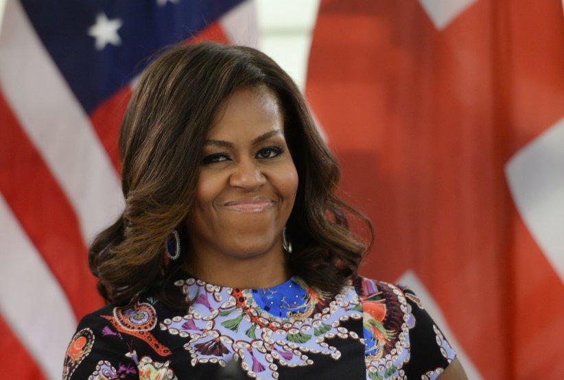 Michelle Obama, les secrets d'une ancienne Première dame Michelle Obama, les secrets d'une ancienne Première dame