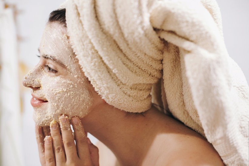 Exfolier les pores Exfolier les pores