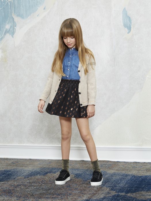 Rentrée BCBG Rentrée BCBG