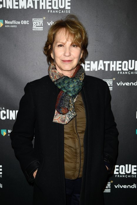 Nathalie Baye : des parents malheureux et perdus Nathalie Baye : des parents malheureux et perdus