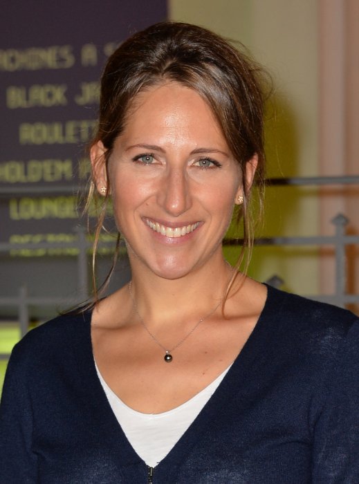 Maud Fontenoy devient journaliste pour Valeurs Actuelles Maud Fontenoy devient journaliste pour Valeurs Actuelles