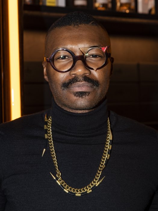 Un hommage à la télé pour la maman de Djibril Cissé Un hommage à la télé pour la maman de Djibril Cissé
