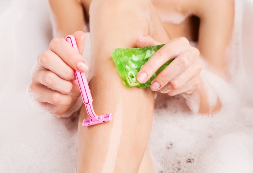 La mousse à raser : vers des produits plus écolos et économiques La mousse à raser : vers des produits plus écolos et économiques