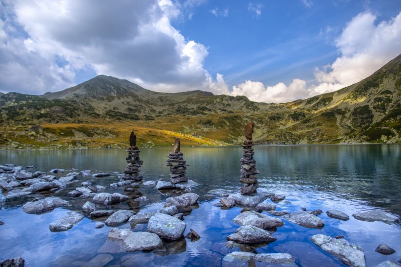 Le parc national de Retezat, véritable joyau de biodiversité Le parc national de Retezat, véritable joyau de biodiversité