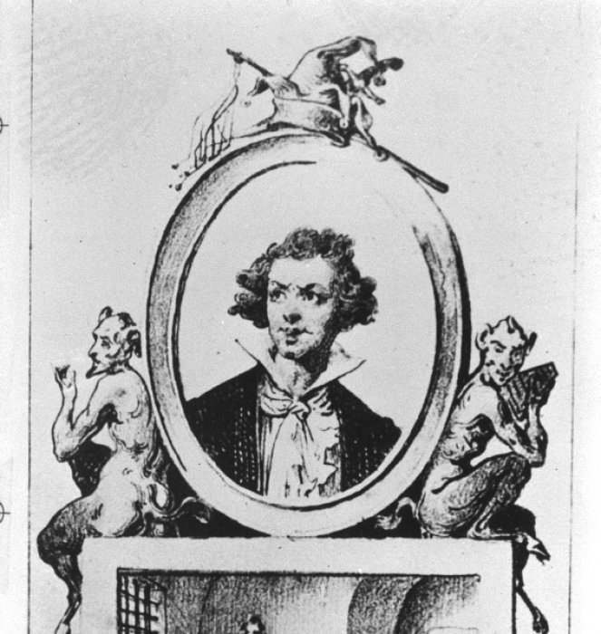 Le marquis de Sade : vingt-sept années en prison Le marquis de Sade : vingt-sept années en prison