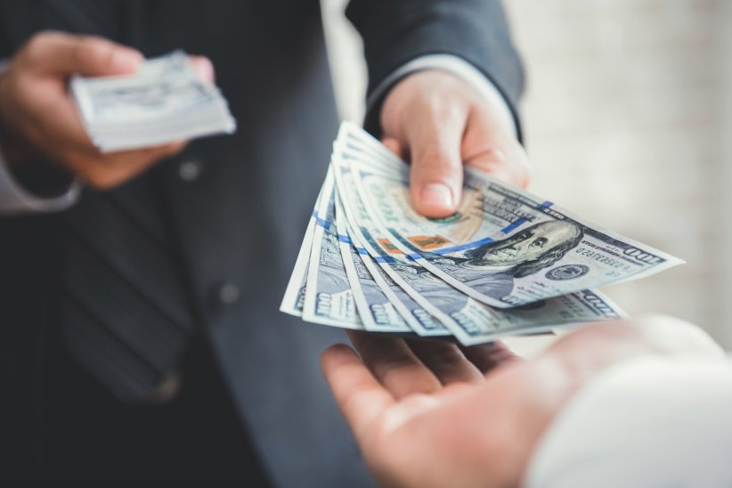 Demander de l'argent à un proche Demander de l'argent à un proche