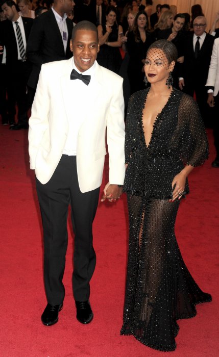 Jay-Z et Beyoncé, le power couple ultime Jay-Z et Beyoncé, le power couple ultime