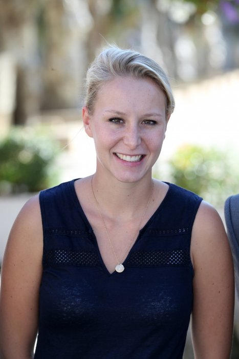 Marion Maréchal-Le Pen se trompe sur sa région Marion Maréchal-Le Pen se trompe sur sa région