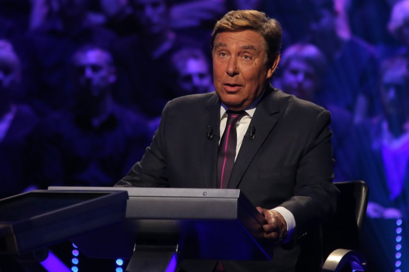 C'est votre dernier mot ? C'est votre dernier mot ?