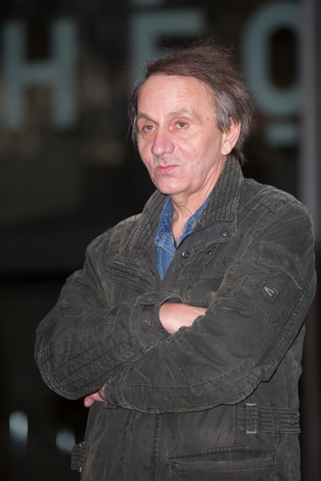 Michel Houellebecq : des textes copiés-collés qui ne passent pas Michel Houellebecq : des textes copiés-collés qui ne passent pas