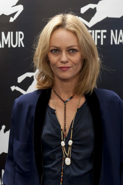 Vanessa Paradis sera jurée à Cannes Vanessa Paradis sera jurée à Cannes