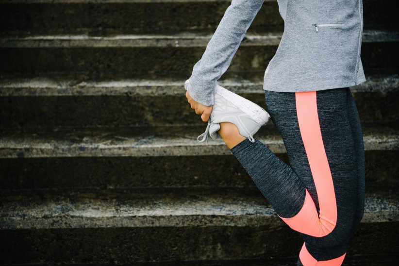 L'étirement des quadriceps : pour lutter contre les muscles trop raides L'étirement des quadriceps : pour lutter contre les muscles trop raides