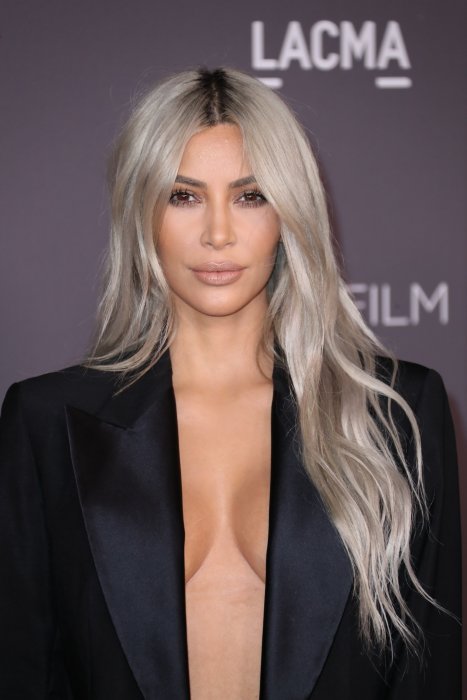 Kim Kardashian veut mettre de côté son téléphone Kim Kardashian veut mettre de côté son téléphone
