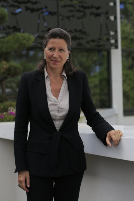Agnès Buzyn présente son PLFSS à l'Assemblée nationale Agnès Buzyn présente son PLFSS à l'Assemblée nationale