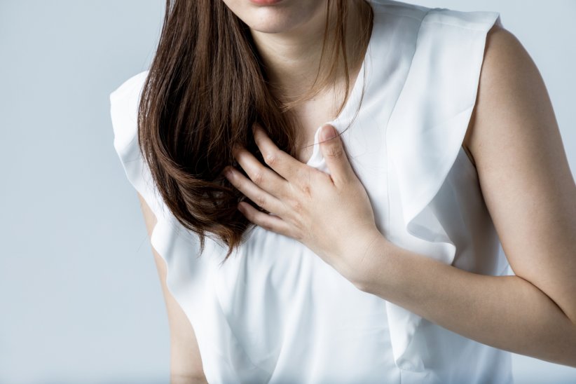 Les troubles cardiovasculaires Les troubles cardiovasculaires