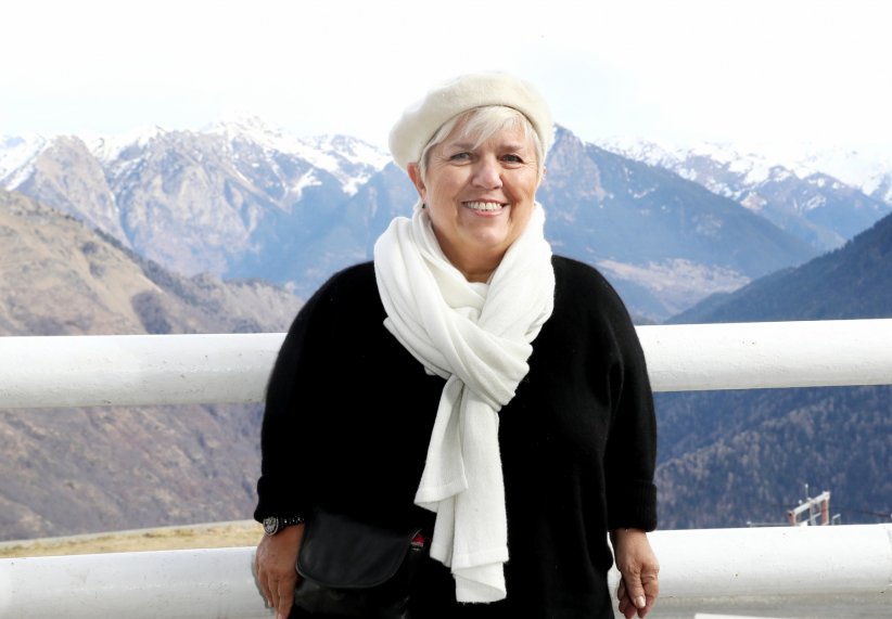 Mimie Mathy, plus rentable que Neymar ? Mimie Mathy, plus rentable que Neymar ?