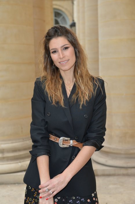Laury Thilleman : courir pour se déconnecter du quotidien stressant Laury Thilleman : courir pour se déconnecter du quotidien stressant