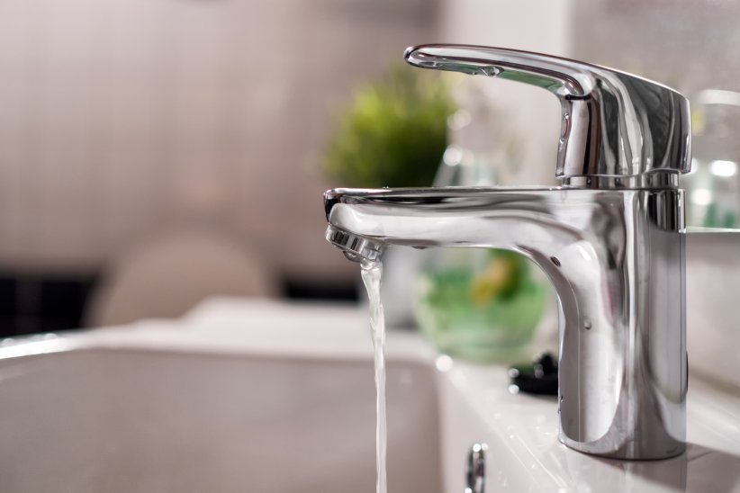Ne pas laisser l'eau couler Ne pas laisser l'eau couler