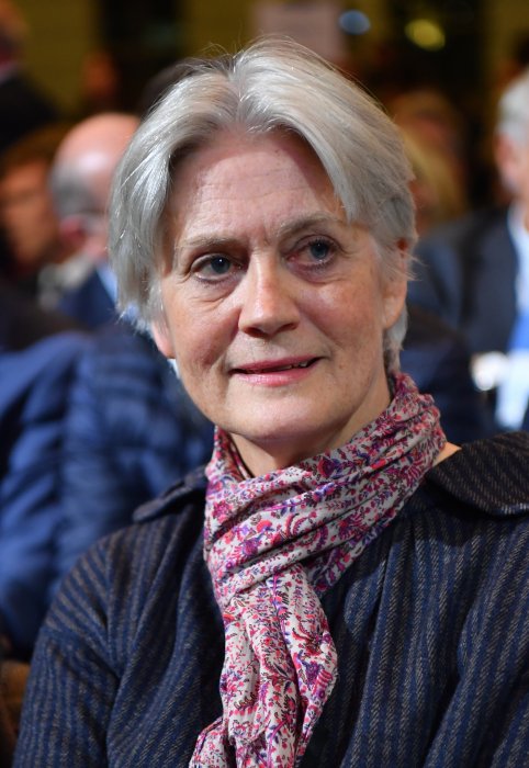 Penelope Fillon soupçonnée d'emploi fictif Penelope Fillon soupçonnée d'emploi fictif