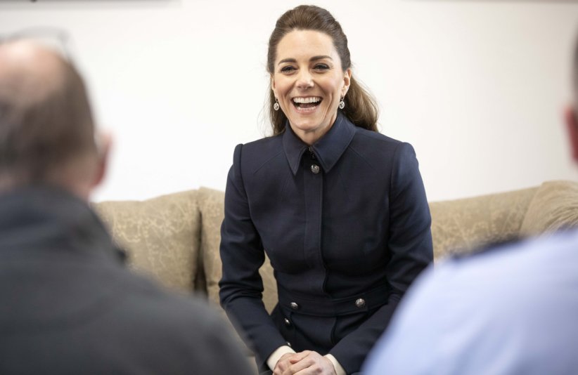 Le pudding au caramel de Kate Middleton Le pudding au caramel de Kate Middleton
