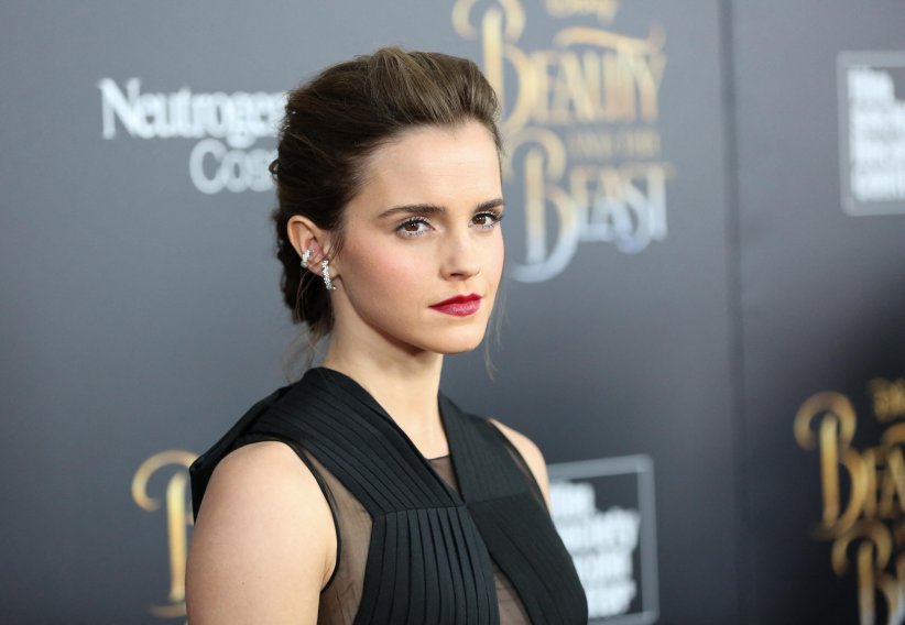 Emma Watson : vedette au QI de 138 Emma Watson : vedette au QI de 138