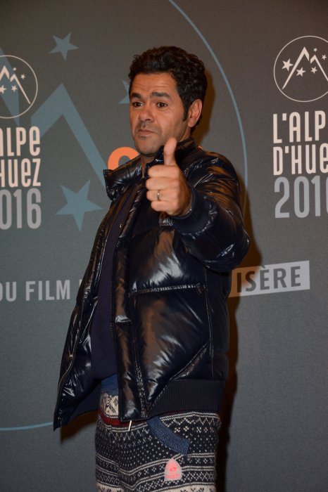 Jamel Debbouze, drôle de bout d'homme Jamel Debbouze, drôle de bout d'homme
