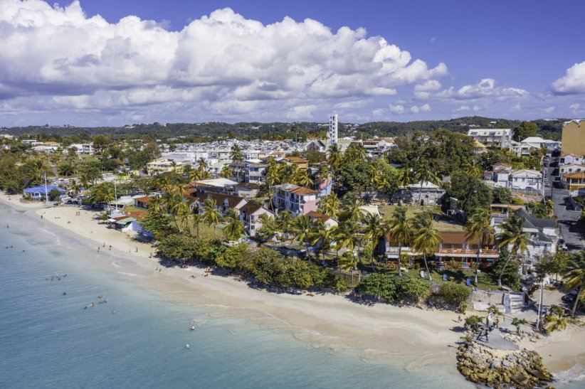 La Guadeloupe, pour un dépaysement total La Guadeloupe, pour un dépaysement total