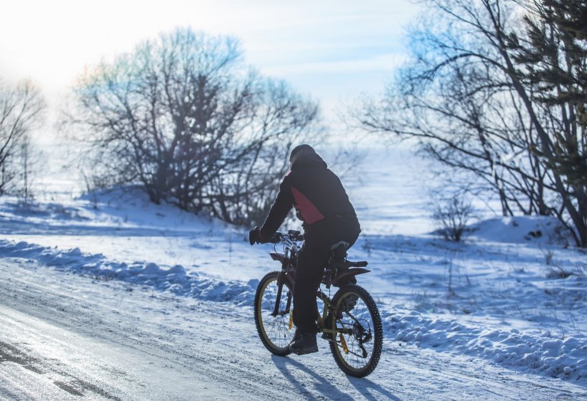 Dire oui au vélo Dire oui au vélo