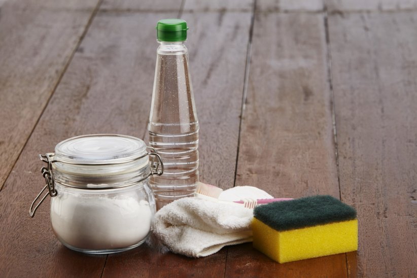 Utiliser des produits naturels pour l'entretien de la maison Utiliser des produits naturels pour l'entretien de la maison