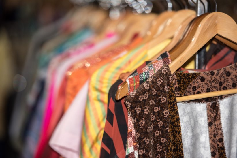 Faire du shopping en friperies Faire du shopping en friperies