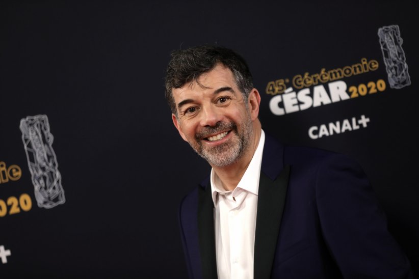 Stéphane Plaza peut faire l'amour 3 fois par jour Stéphane Plaza peut faire l'amour 3 fois par jour