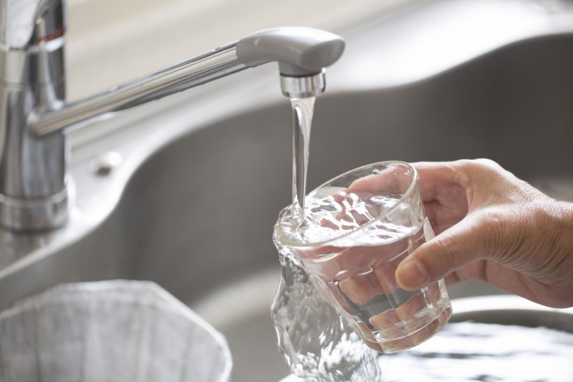 80% de l'eau du robinet est contaminée par le plastique 80% de l'eau du robinet est contaminée par le plastique