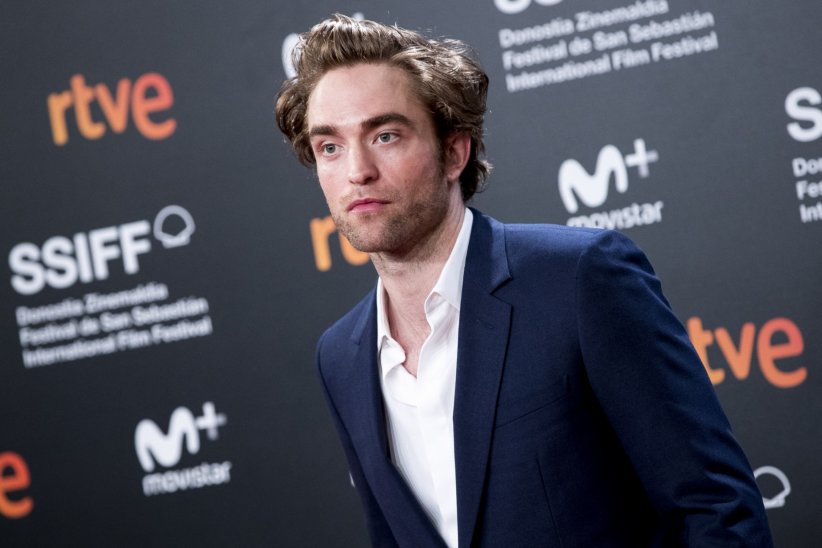 Robert Pattinson, "sourd" à cause de ses fans Robert Pattinson, "sourd" à cause de ses fans