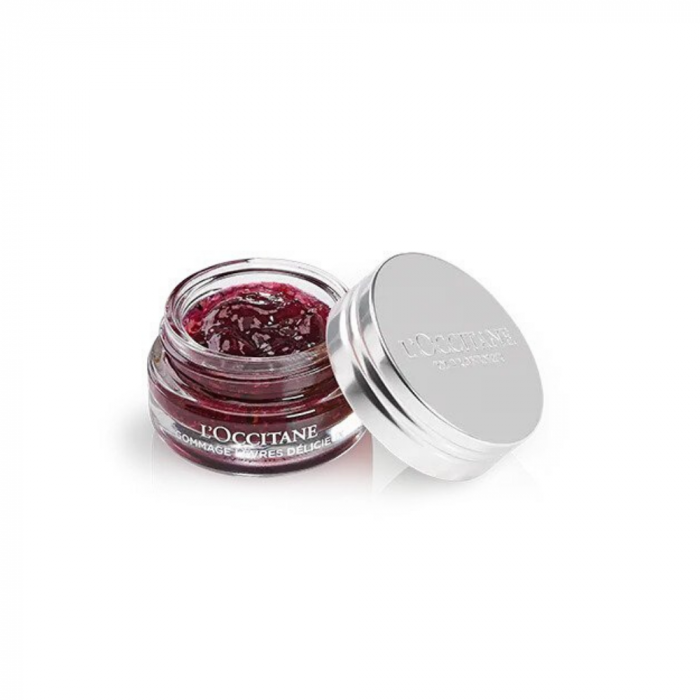 De la "confiture" contre les peaux mortes De la "confiture" contre les peaux mortes