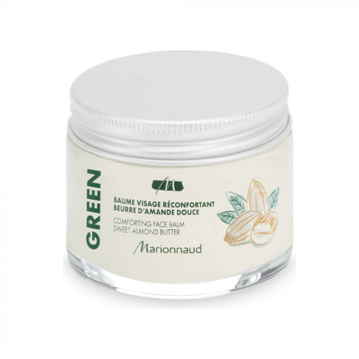 En crème réconfortante En crème réconfortante