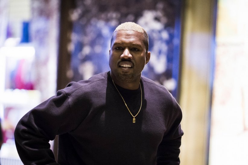 Kanye West : son rap plus populaire que sa candidature aux présidentielles Kanye West : son rap plus populaire que sa candidature aux présidentielles
