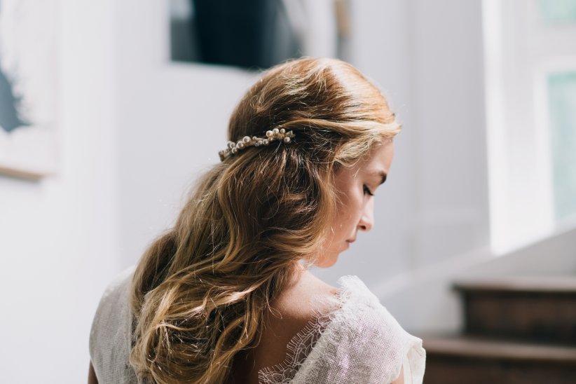 Une seule barrette, des dizaines de possibilités Une seule barrette, des dizaines de possibilités