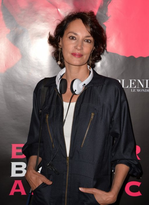 Jeanne Balibar fait revivre Barbara Jeanne Balibar fait revivre Barbara