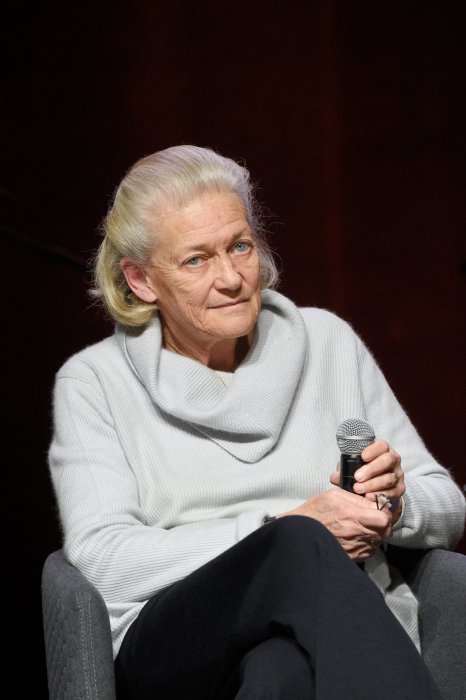 Élisabeth Badinter : inquiétude autour des mouvements anti-avortement Élisabeth Badinter : inquiétude autour des mouvements anti-avortement