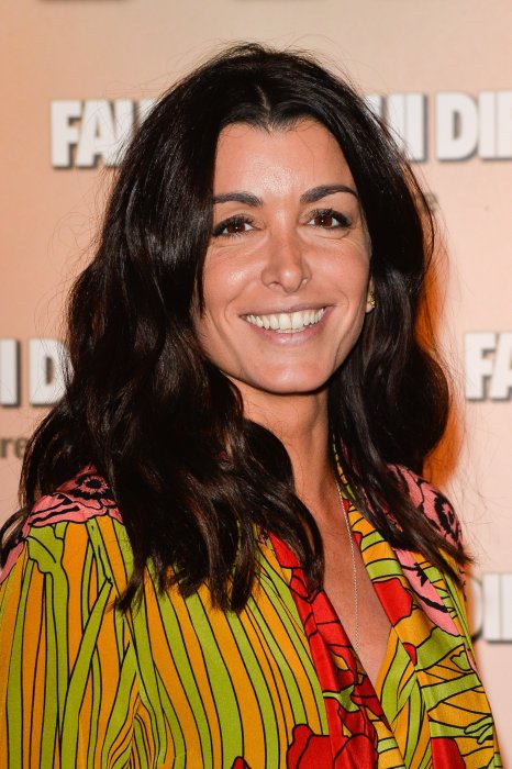 Jenifer : marre des paparazzi Jenifer : marre des paparazzi
