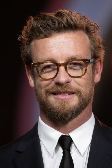 Noël, une "torture mentale" pour Simon Baker Noël, une "torture mentale" pour Simon Baker