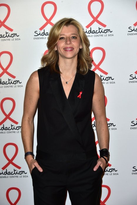 Wendy Bouchard, enceinte de... ? Wendy Bouchard, enceinte de... ?