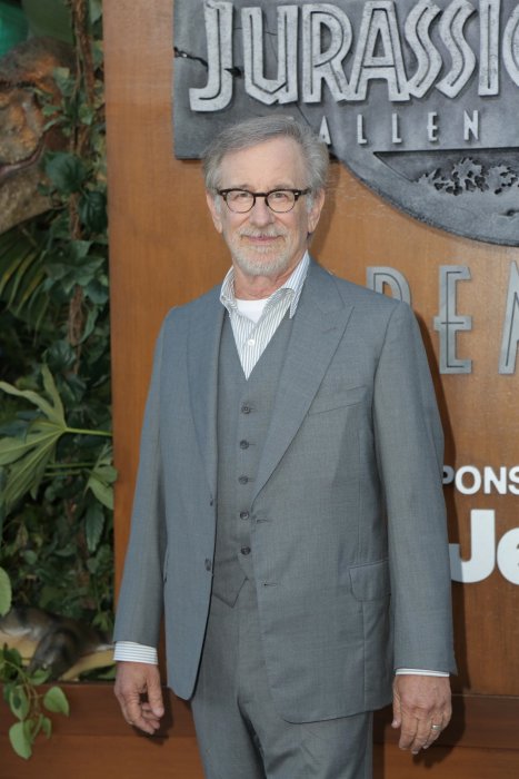 Steven Spielberg : une dyslexie diagnostiquée très tard Steven Spielberg : une dyslexie diagnostiquée très tard