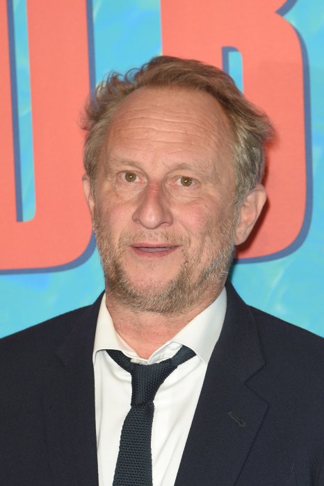 Benoît Poelvoorde, traité pour bipolarité Benoît Poelvoorde, traité pour bipolarité