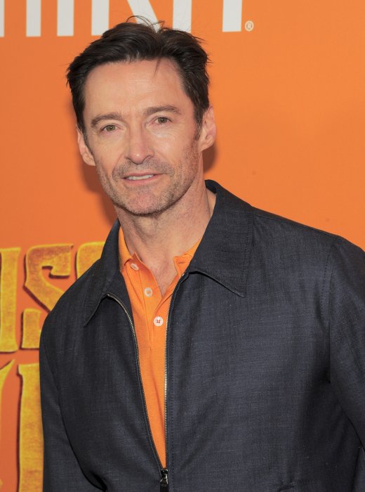 Hugh Jackman souffre d'un cancer de la peau Hugh Jackman souffre d'un cancer de la peau